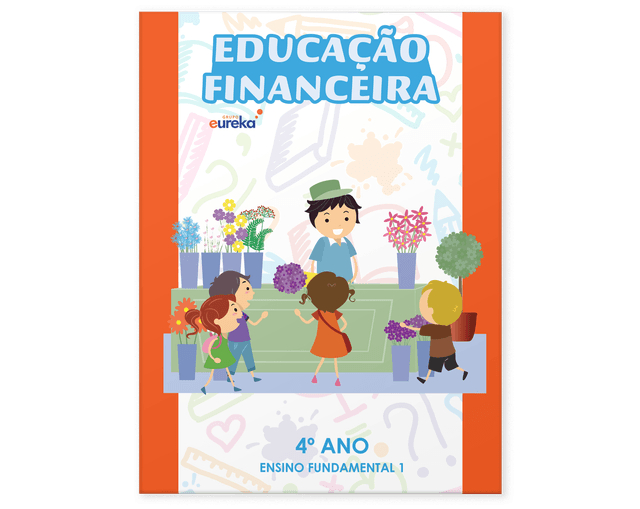 Educação financeira - 4º ano