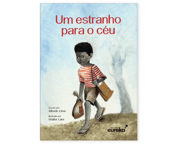 Um estranho para o céu