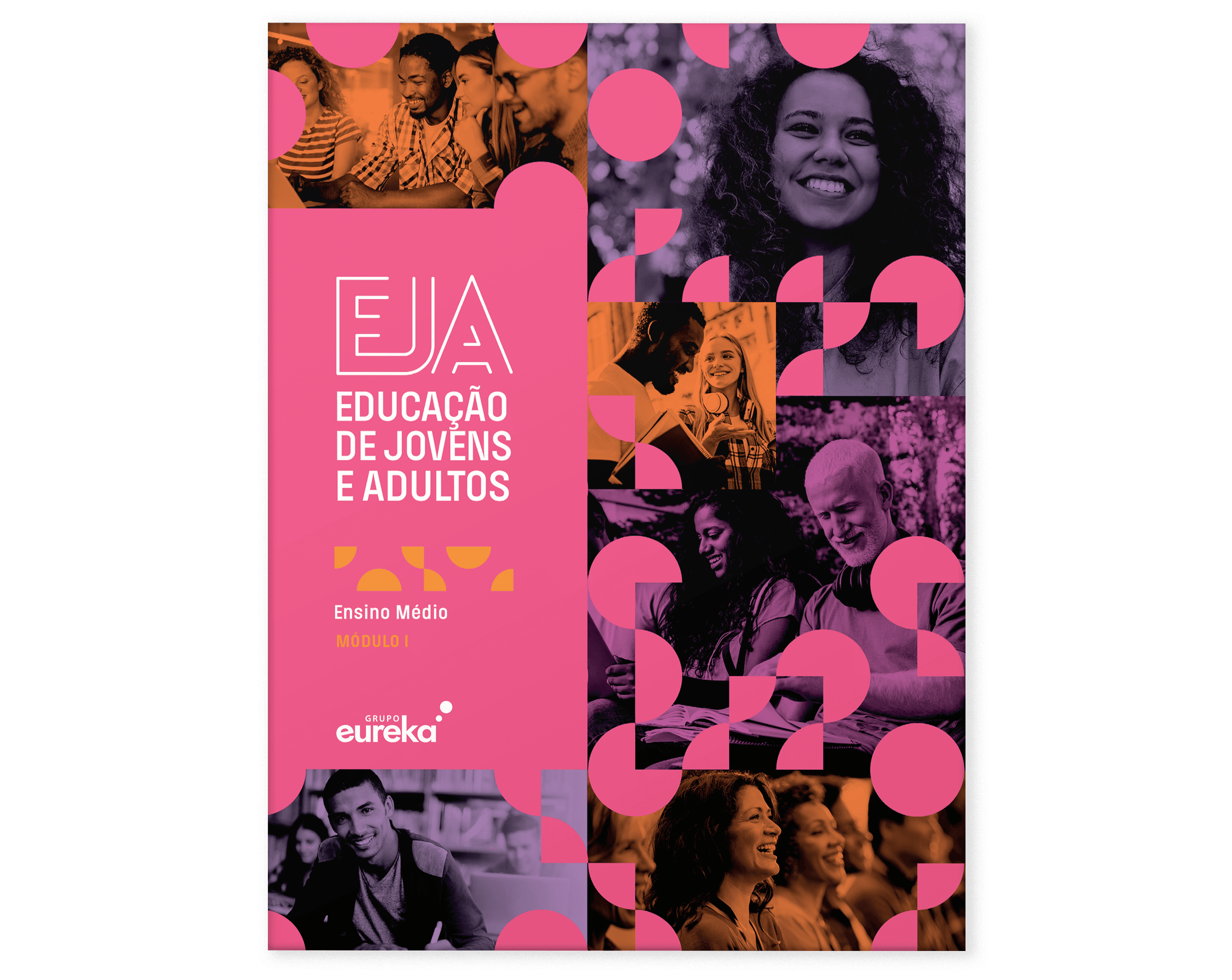 EJA Ensino Médio - Módulo I