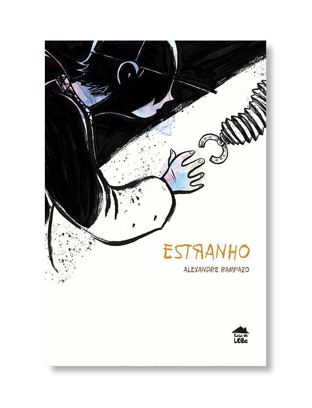 Estranho