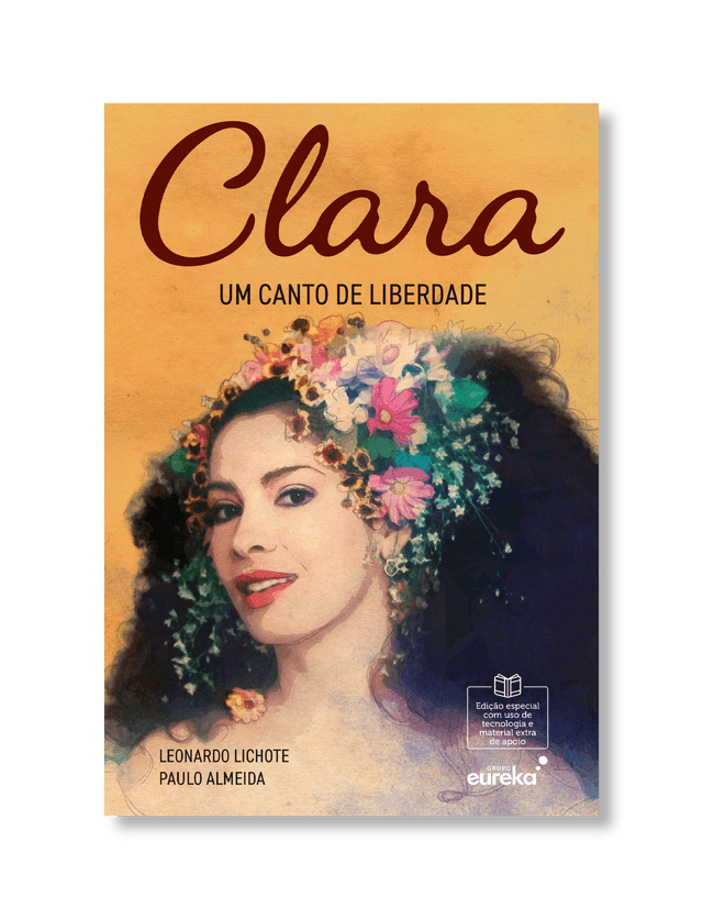 Clara - Um canto de liberdade