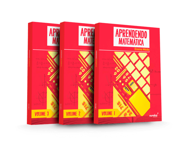 Aprendendo Matemática – Ensino Médio