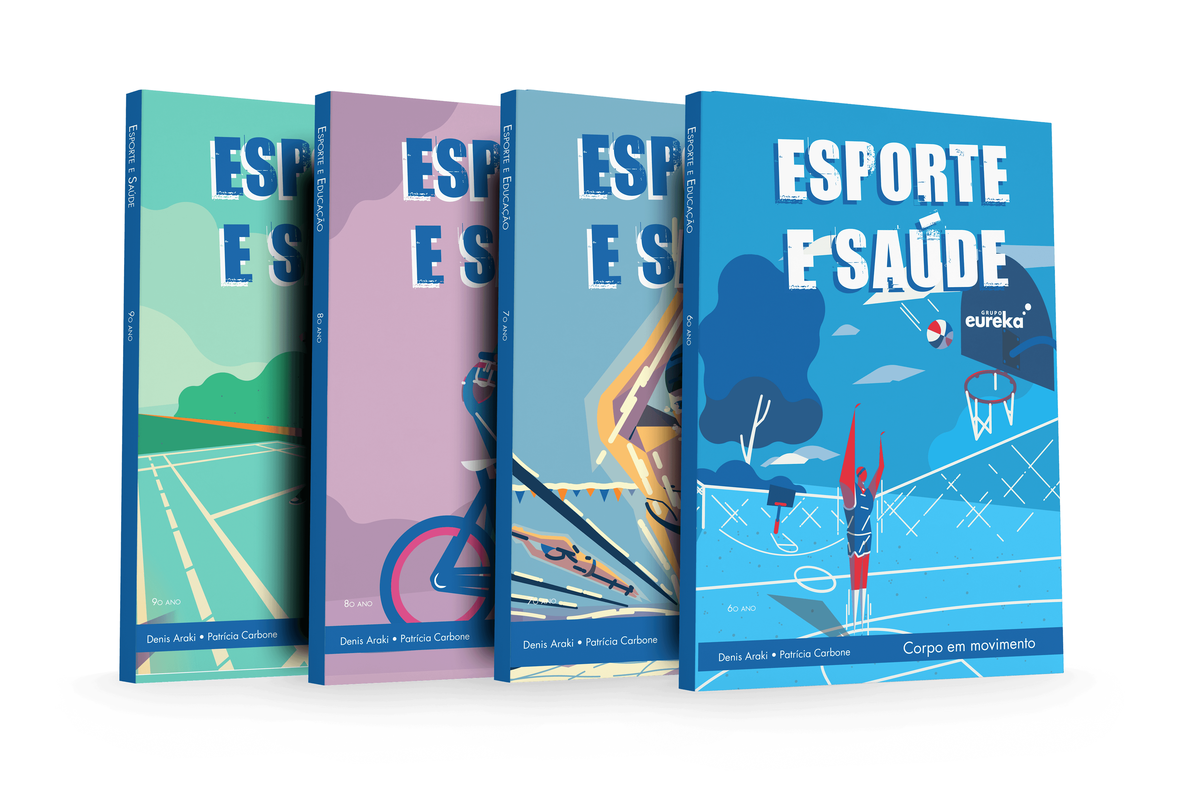 Esporte e Saúde – Ensino Fundamental Anos Finais