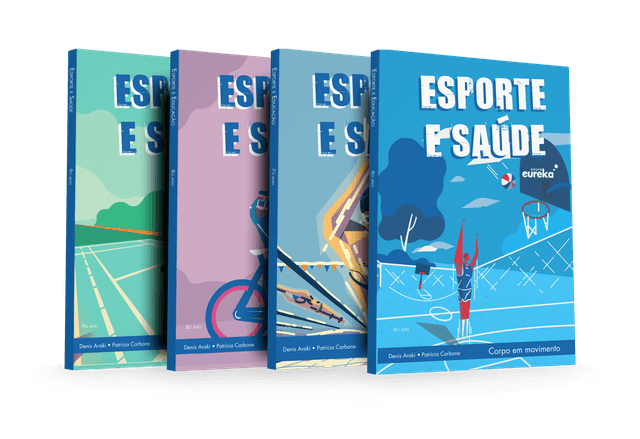 Esporte e Saúde – Ensino Fundamental Anos Finais