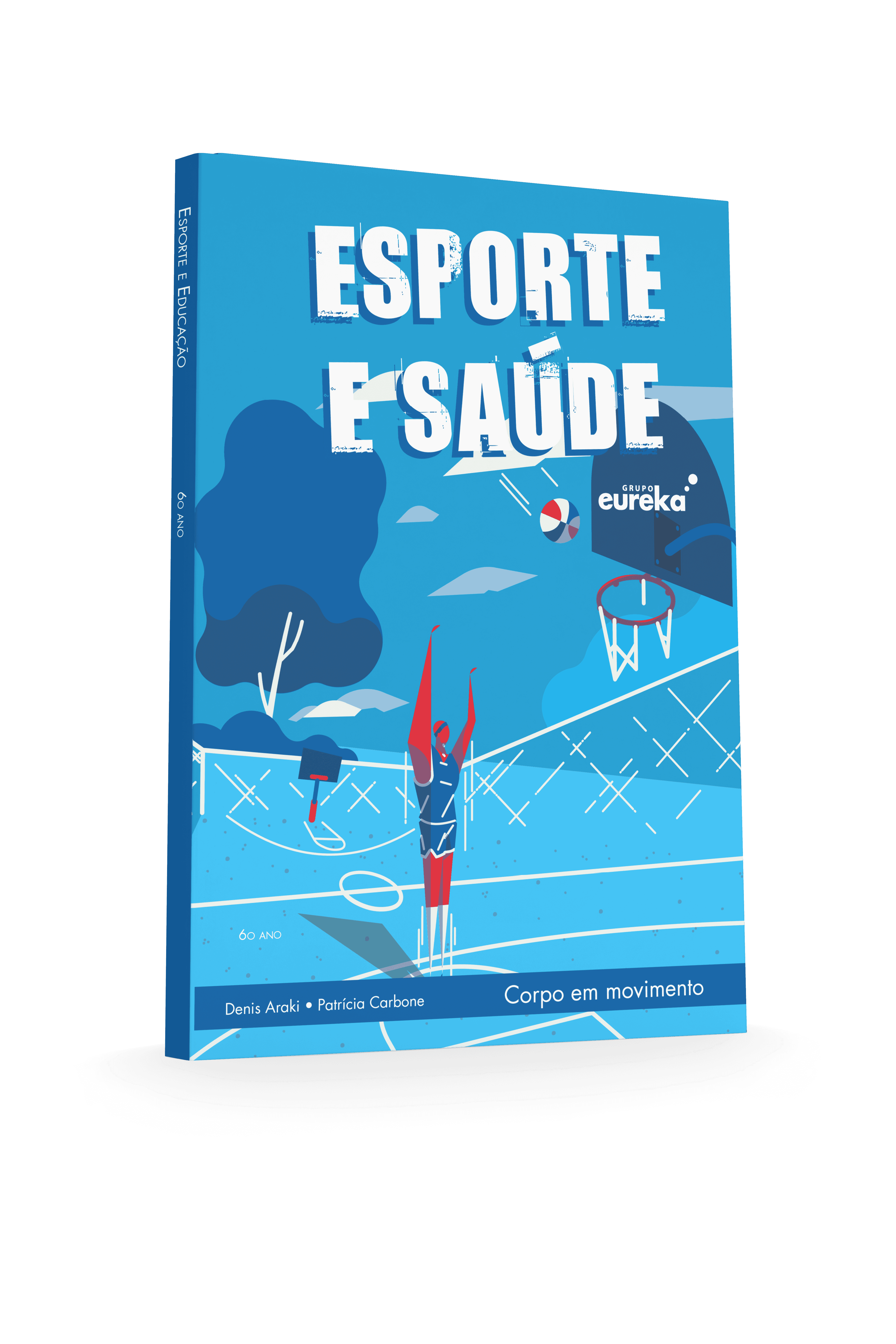 Esporte e Saúde – Ensino Fundamental – 6º ano