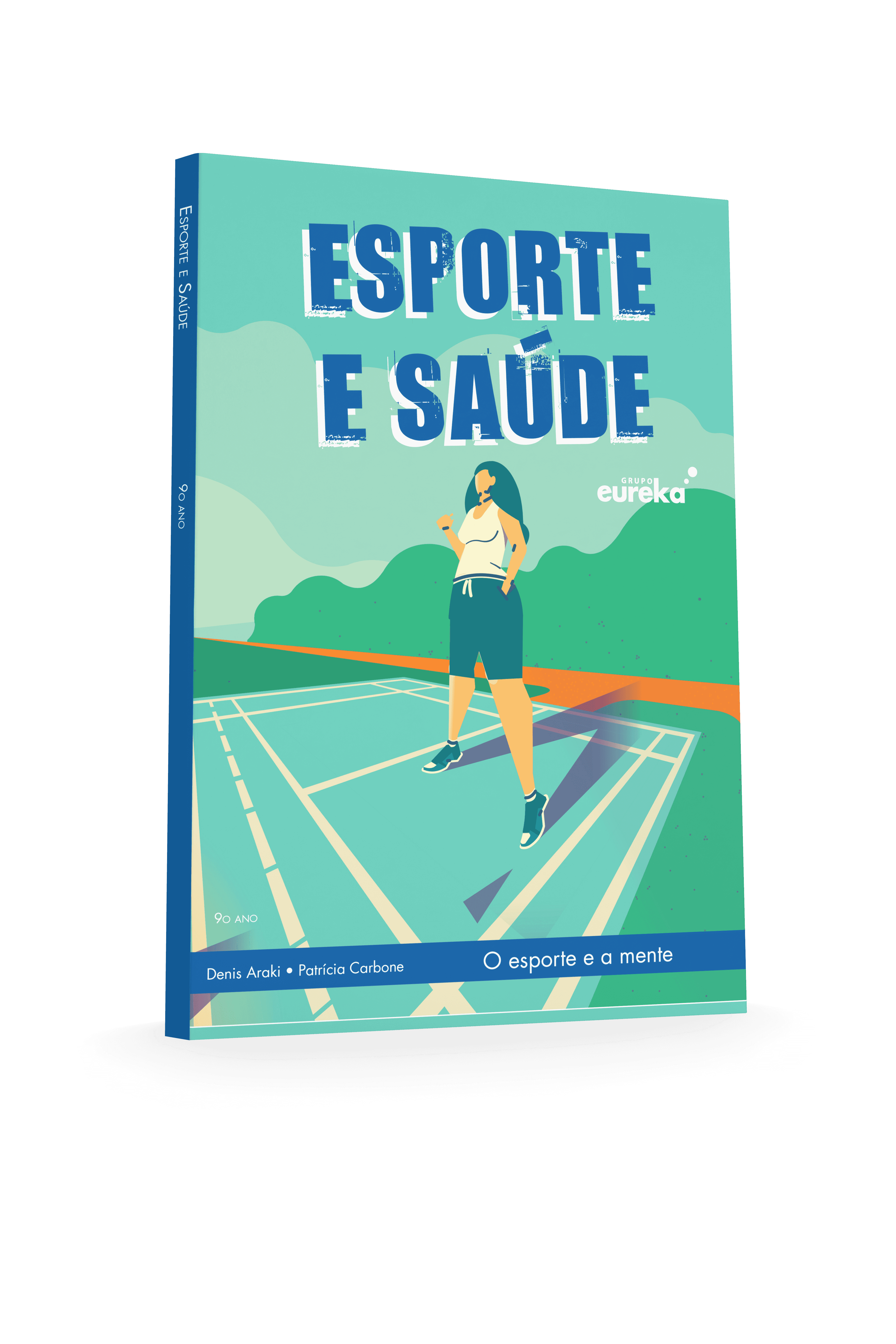 Esporte e Saúde – Ensino Fundamental – 9º ano