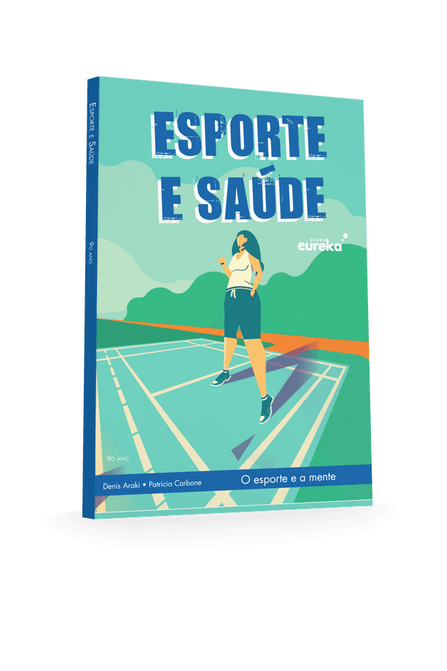 Esporte e Saúde – Ensino Fundamental – 9º ano