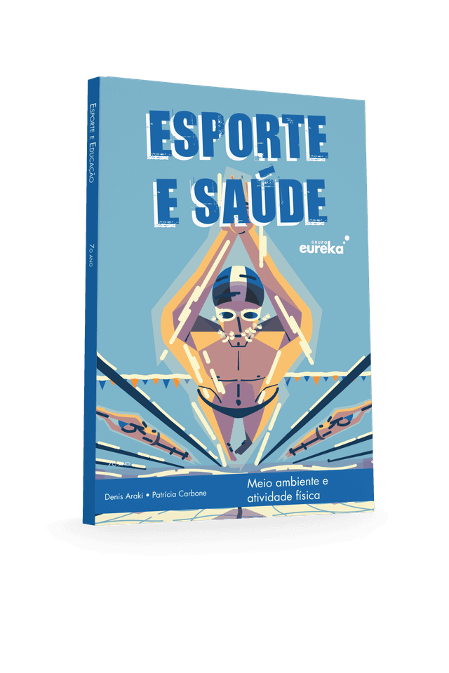 Esporte e Saúde – Ensino Fundamental – 7º ano