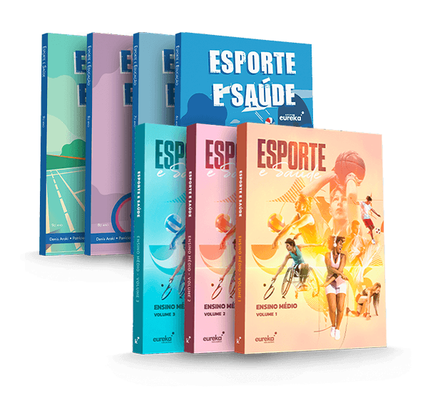 Projeto Esporte e Saúde - Ensino Fundamental Anos Finais e Ensino Médio